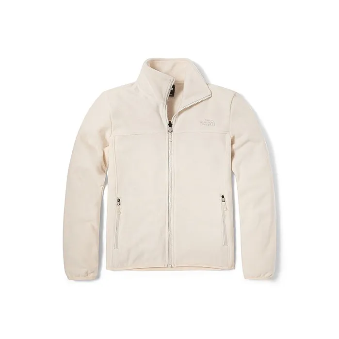 THE NORTH FACE Jacket Women's Ecru-0