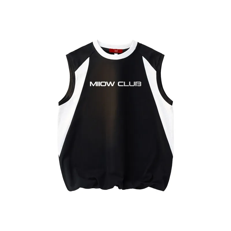 MIIOW Cool One Summer Series Tank Top Unisex-0