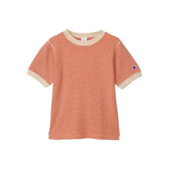Champion SS24 T-Shirt Women's Orange