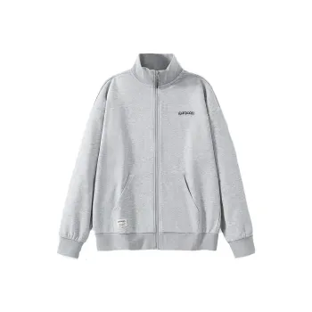 OUTDOOR PRODUCTS Sweatshirts Women's Heather Gray