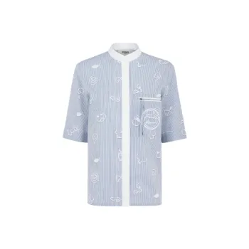 FENDI Shirts Women's