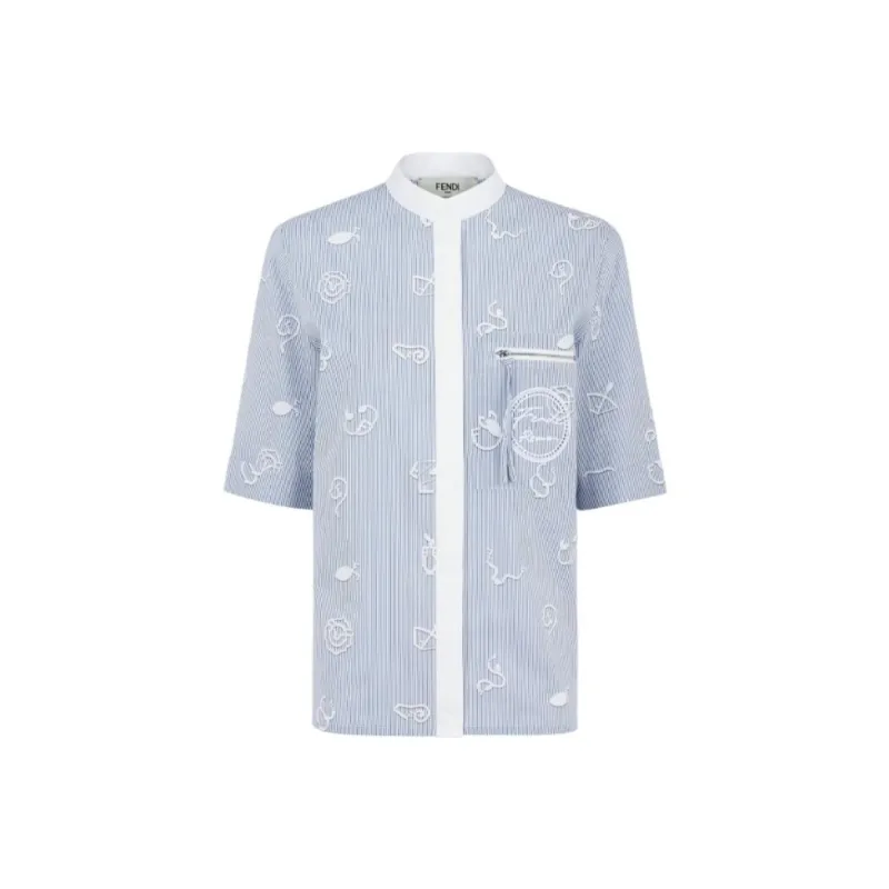 FENDI Shirts Women's-0