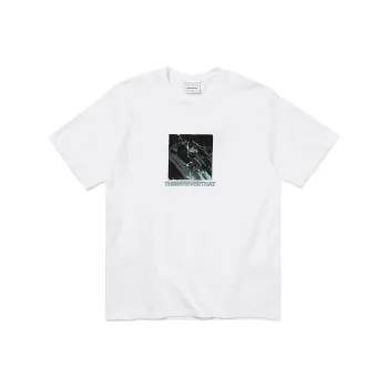 Thisisneverthat T Shirts Unisex White