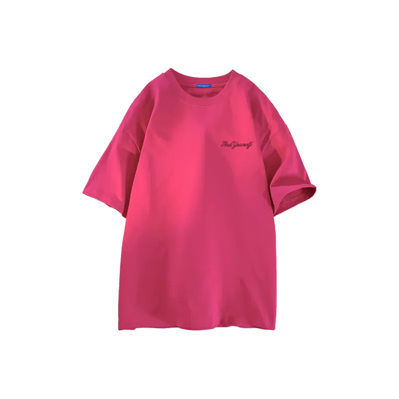 Find Yourself T Shirts Unisex-14