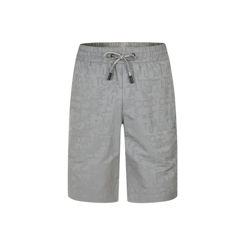 C'N'C New Order & Classics Series Casual Shorts Men's-8