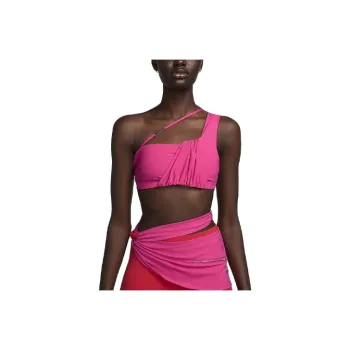 Nike x Jacquemus Nike X Jacquemus Camisole Asia Version Women's Watermelon Red