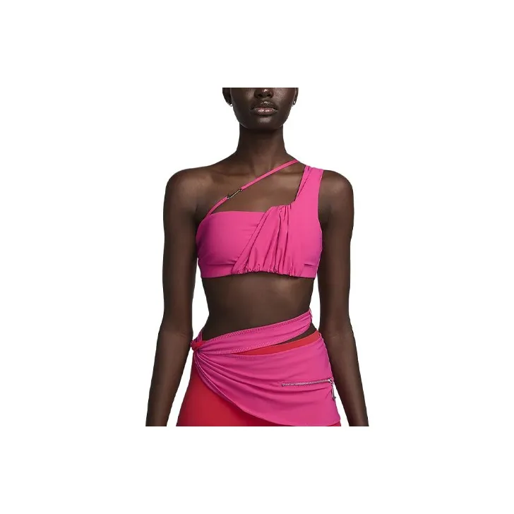 Nike x Jacquemus Nike X Jacquemus Camisole Asia Version Women's Watermelon Red-0