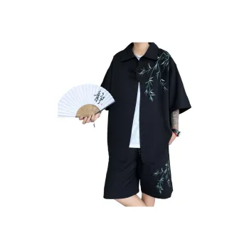 SOCKKEY Shirt Matching Set Unisex
