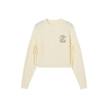 EPTISON WOMAN Knitwear Women's