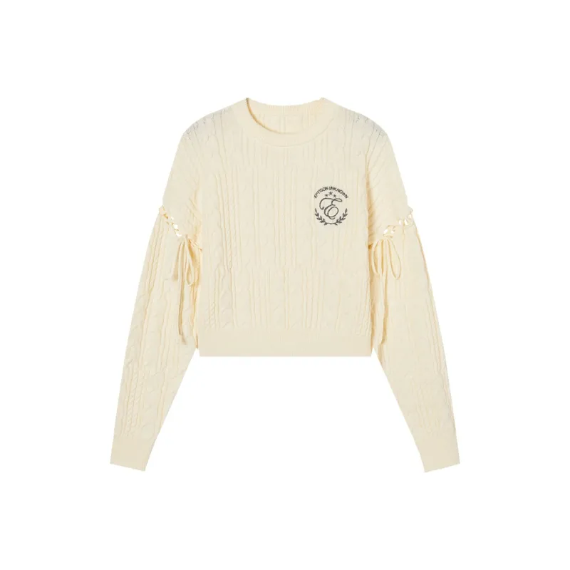 EPTISON WOMAN Knitwear Women's-0