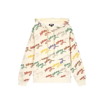 DKNY Sweatshirts Women's Beige