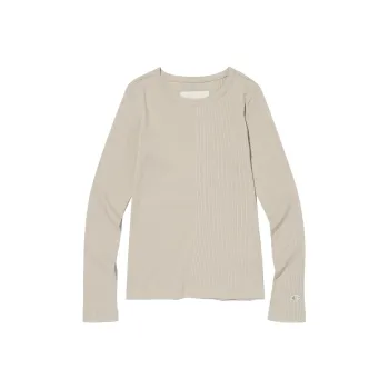 Champion T Shirts Women's Beige