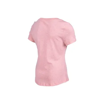 Nike T-Shirts Women's Pink