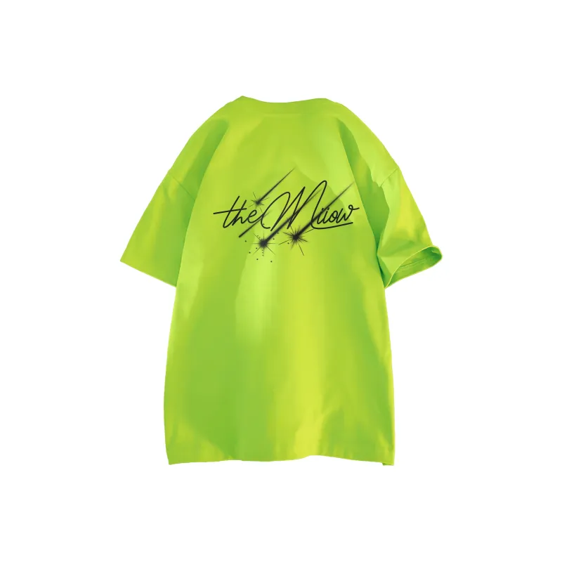 MIIOW Cool One Summer Series T Shirt Unisex-14