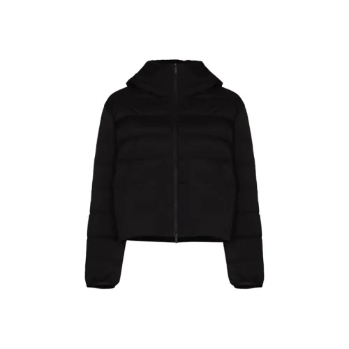 Moncler Anwar Zip up Puffer Jacket