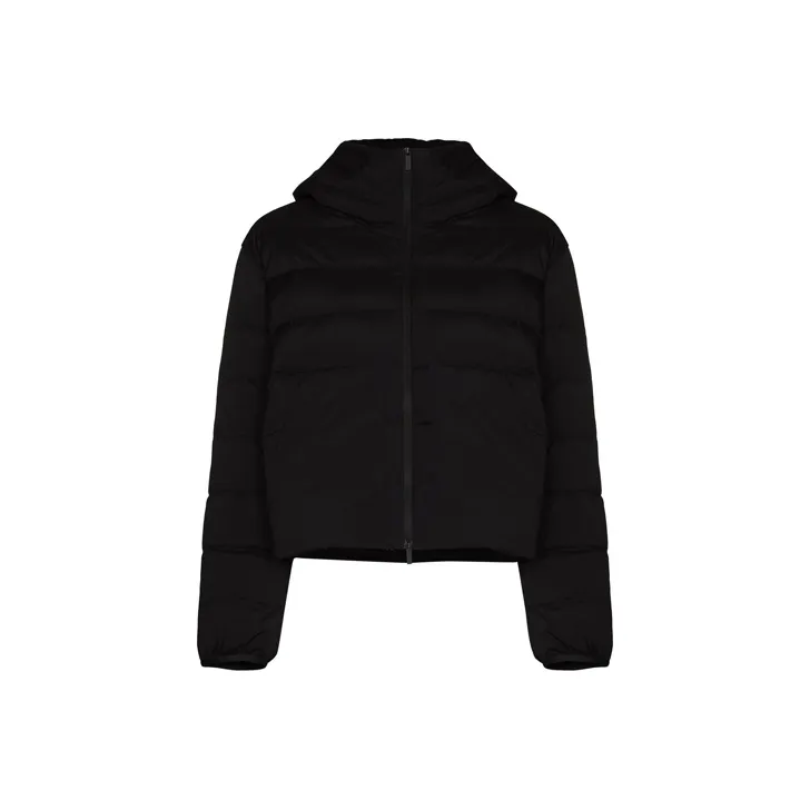 Moncler Anwar Zip up Puffer Jacket-0