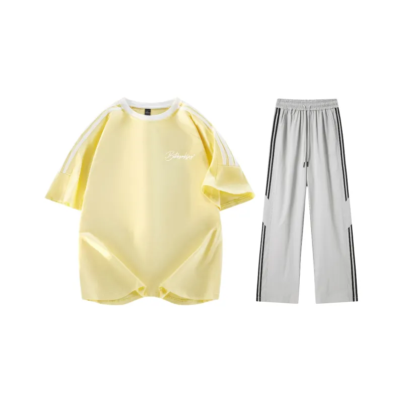 BOBBY ABLEY Casual Sportswear Unisex-40