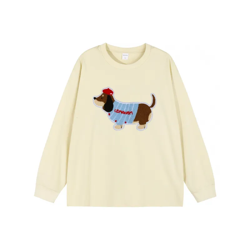 LEMANISM T Shirts Women's-6