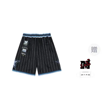 MEDM x ANPT Collaboration FW24 Basketball Shorts Unisex