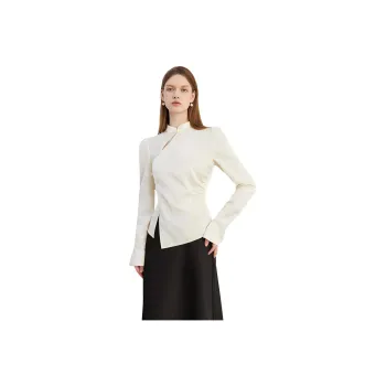 DPLAY Shirt Women's Jasper Clear Bamboo
