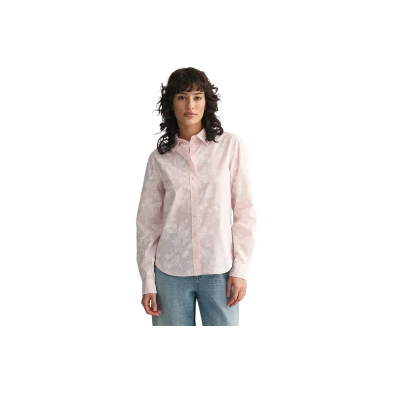 GANT Shirts Women's-1