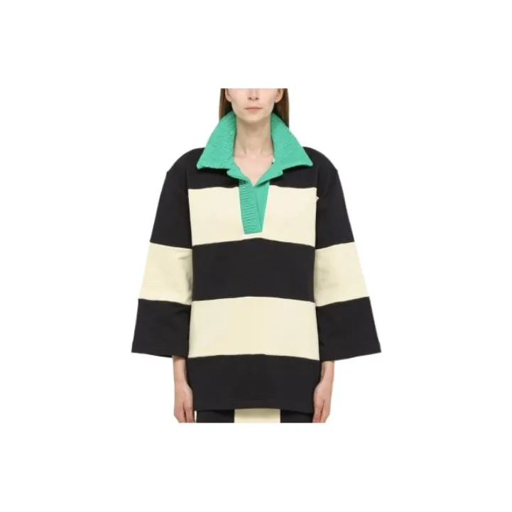 Sunnei Sweatshirts Women's Multicolor-0