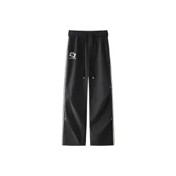 SIL VITIN Casual Pants Unisex