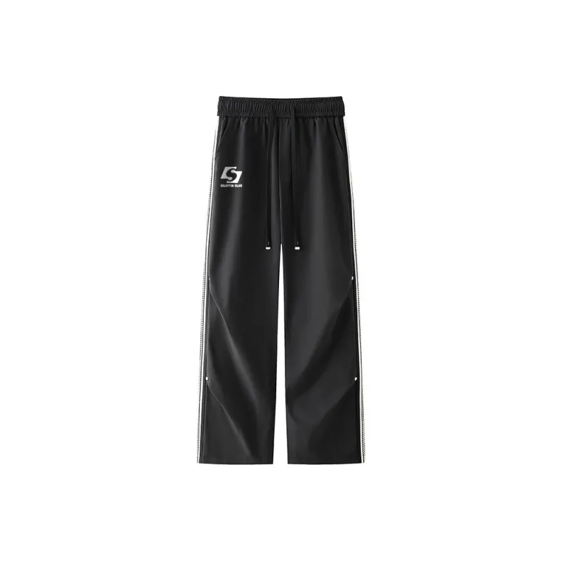 SIL VITIN Casual Pants Unisex-0