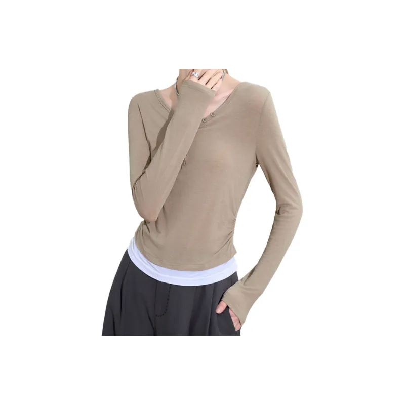 WESTLINK T Shirts Women's-4