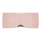 Cool Noodles Cherry Blossom Pink/Warm Noodles Elegant Gray[Dual Pressure, Relax and Sleep Easily]