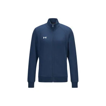 Under Armour Jackets Women's Collegiate Blue
