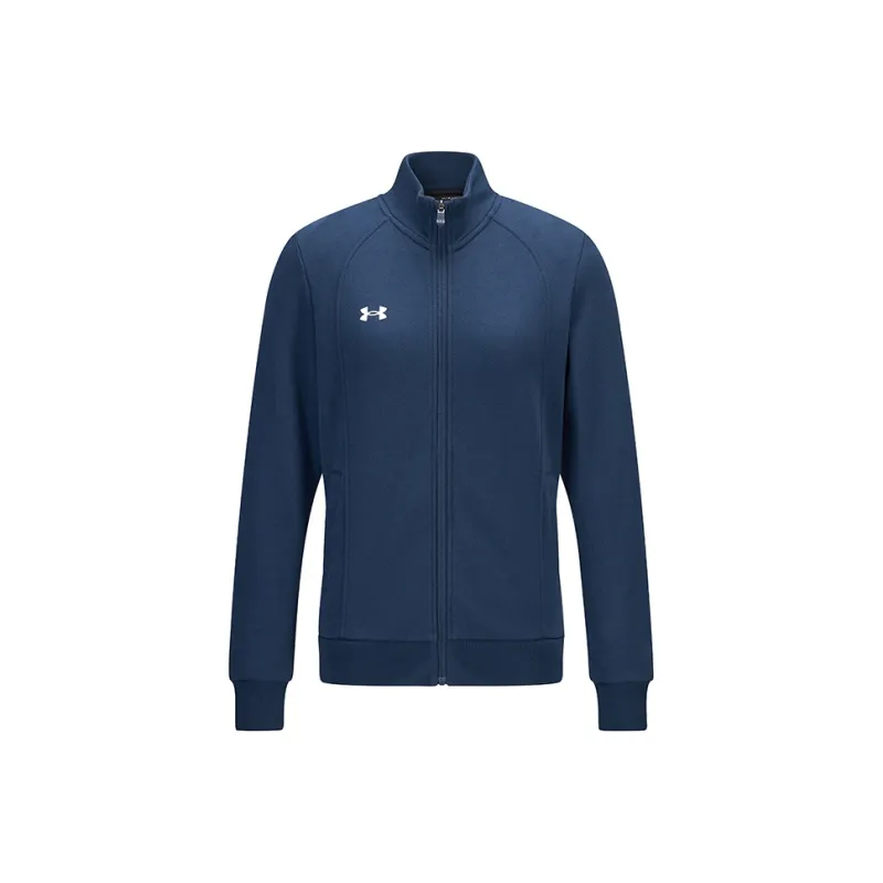 Under Armour Jackets Women's Collegiate Blue-0