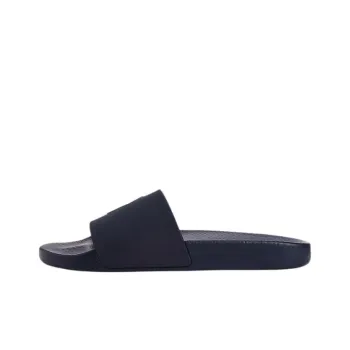 Polo Ralph Lauren Slide Slippers Men's Marine Blue