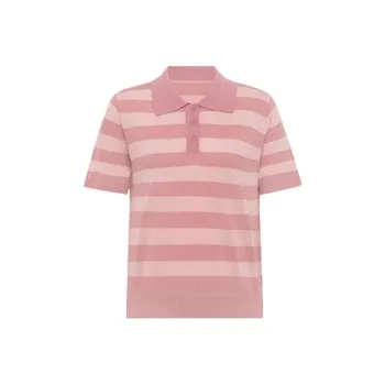 MEIYANG Polo Shirts Women's