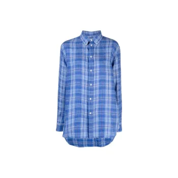 Polo Ralph Lauren Shirts Women's Blue