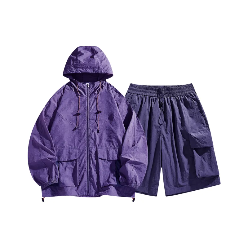 SOIE Sun Protection Clothing Unisex-52