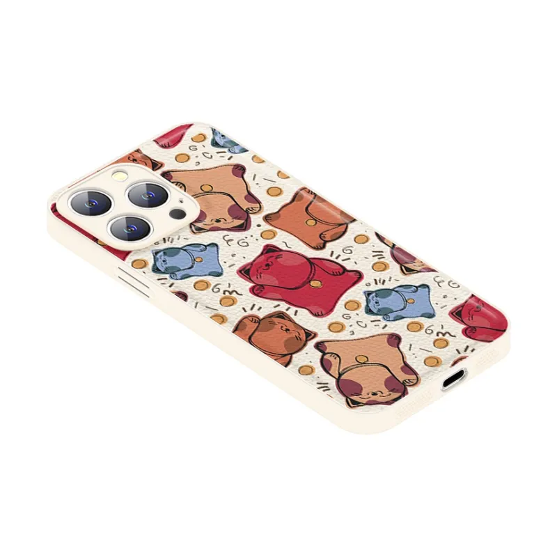 Small bones Phone Cases-1