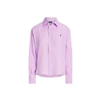 Polo Ralph Lauren Shirt Women's Pink
