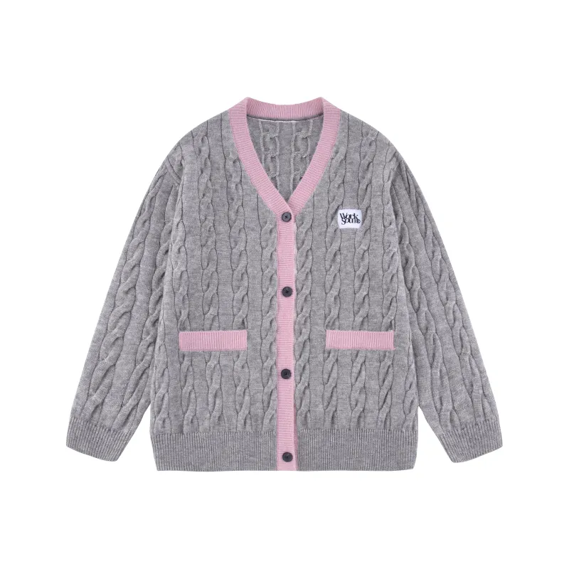 WORKSOUT Knitwear Unisex-2