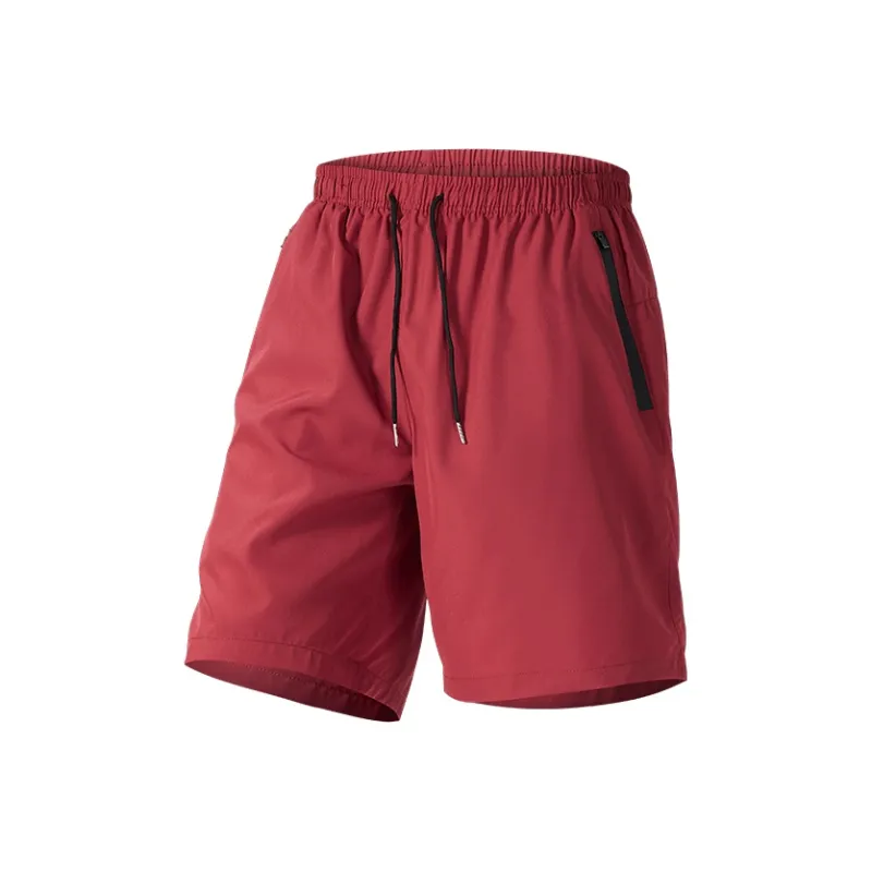 I.E Casual Shorts Unisex-4