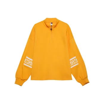 MUGUOGUOMU Sweatshirts Women's