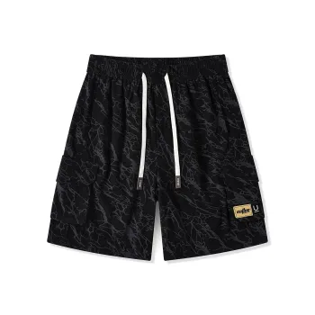 Michael Rock Casual Shorts Unisex