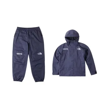 THE NORTH FACE Casual Sportswear Men's Blue