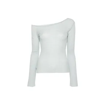 Paloma-wool T-Shirt Women's Cyan