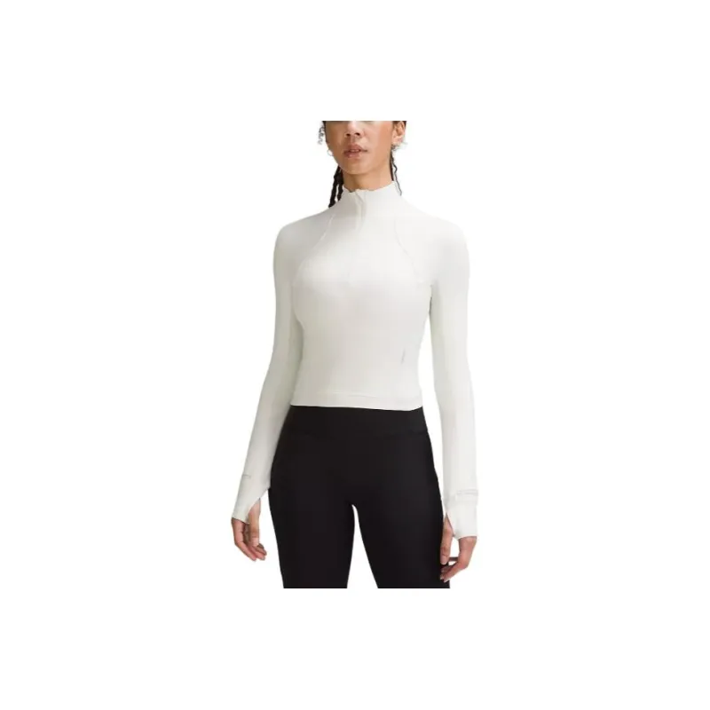 Lululemon Raglan Sleeve T Shirt Women's-4