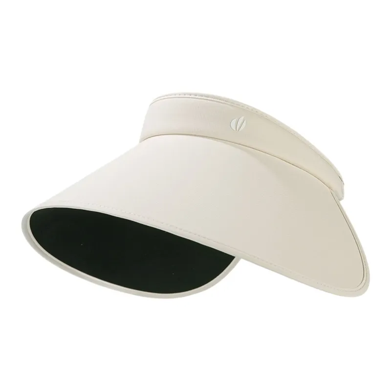 WODONBLE Polyester Sun Protection Hats Women's-3