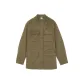 Casual New Olive/Olive Green