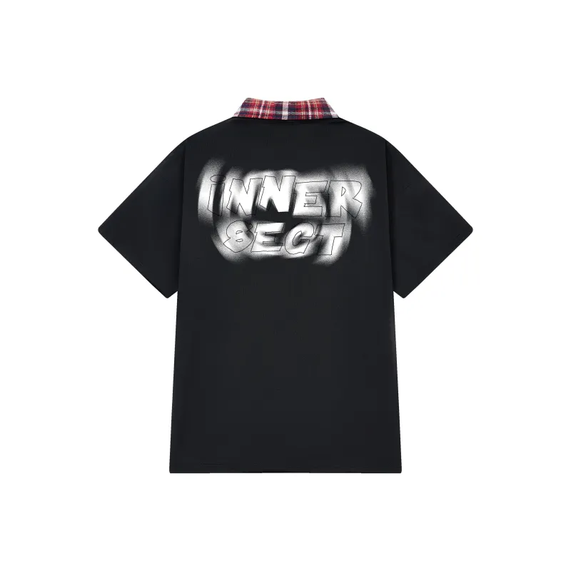 INNERSECT T Shirts Unisex-2