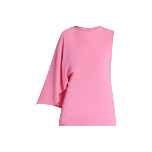 Stella McCartney One Shoulder Top