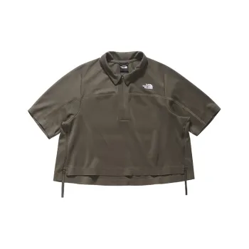 THE NORTH FACE Urban Exploration Polo Shirt Women's